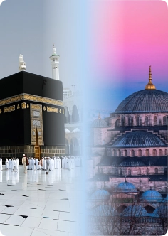 Umrah Experiences